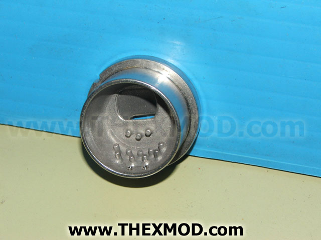 Insert Cylinder Head - ERR1223 - ETC8620-1