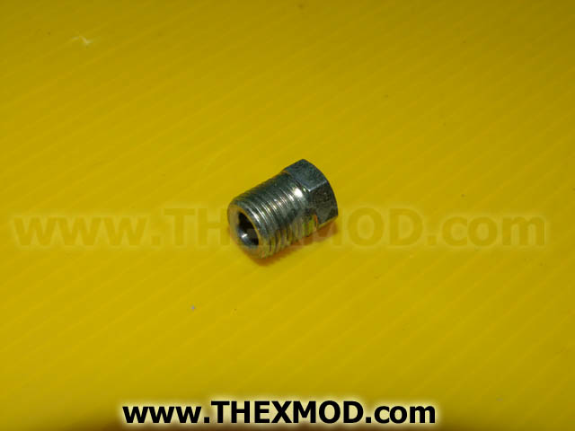 Inverted Nut - M10 x 1MM - 11499302-1