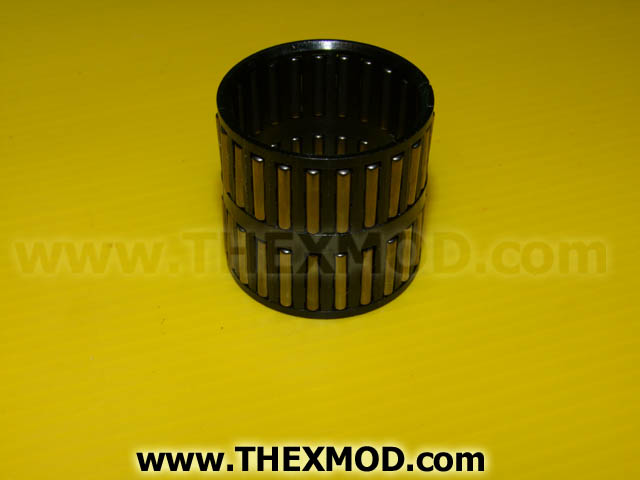 Roller Assembly - FRC5280-1