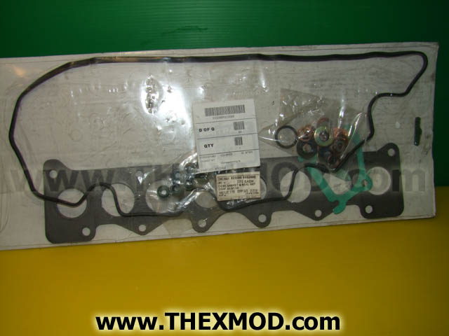 Seal And Gasket Set - STC2802-1