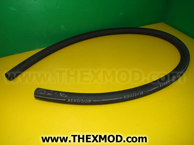 Hose - 0.625IN ID x 1IN OD x 50IN LG - 2713328-1