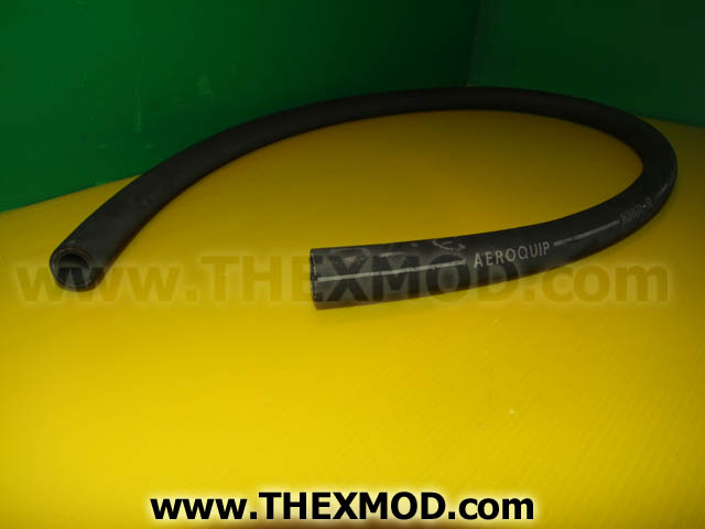 Hose - 0.625IN ID x 1IN OD x 50IN LG - 2713328-2