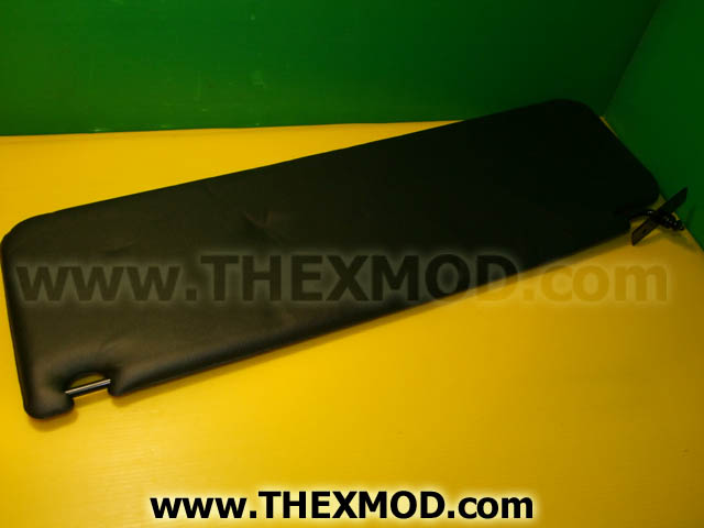 Sun Visor - LH - 669MM LG x 216MM W - A4026633-2