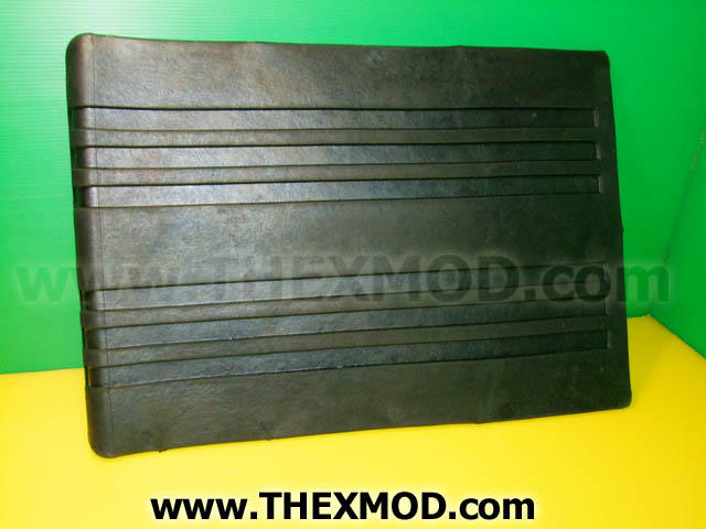 Mudflap - 518MM LG x 362.5MM W - FV993653 / 99628-1