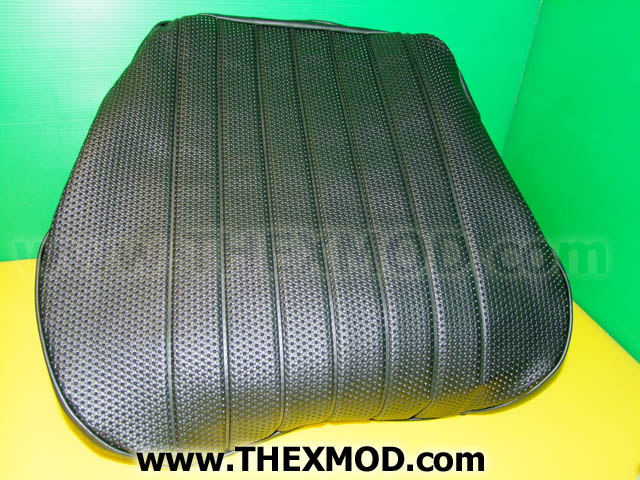 Seat Cover  - 2712063-1
