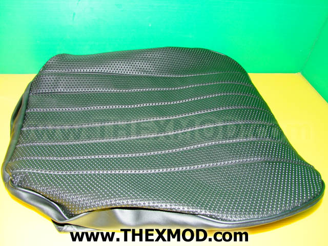 Seat Cover  - 2712063-2