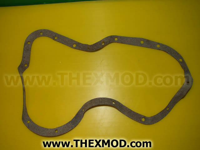 Timing Cover Gasket - 2713406-1