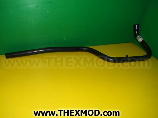 Ventilation Pipe - 25MM OD x 20MM ID - 91127171-1
