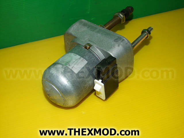 Wiper Moter - 12V - 6650133-001-1