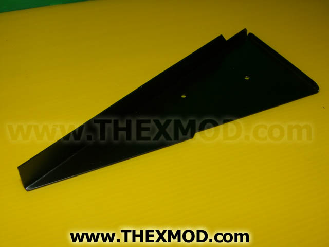 Plate Protection - 345821-1
