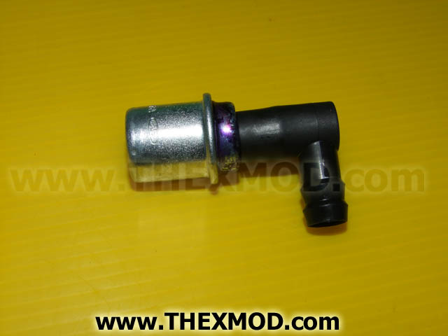 Breather Valve - Carburetor To Rocker Cover - 616-2