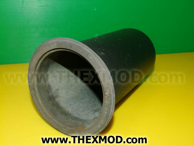 Pipe Exhaust - 8.625IN LG - FV559421-2