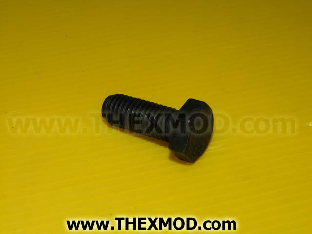 Bolt MC - 12mm DIA - 30mm LG - BS3692 - ML6012/03-1