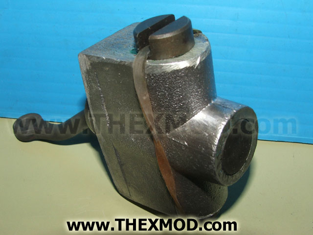 Expander - Handbrake - AEU2734 - 68192160-2