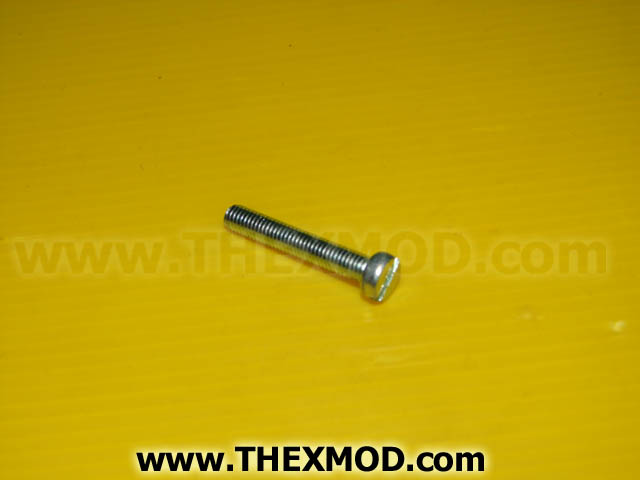 Screw MC 30mm LG - BS4183-1967-1
