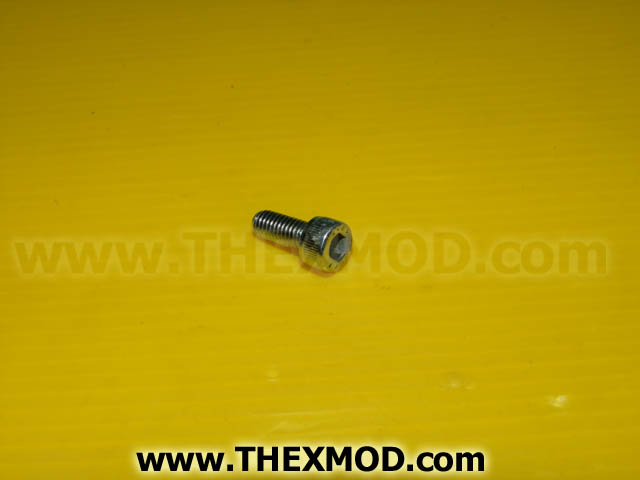 Screw Cap Socket Head 10.4mm Nominal - FV2169822-1