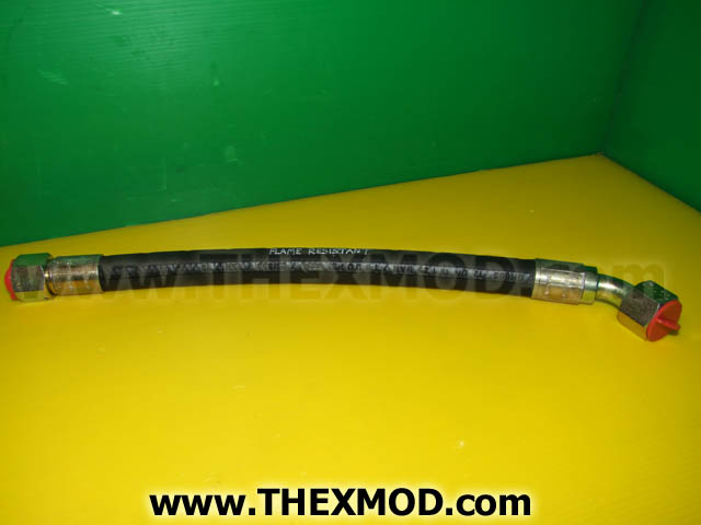 Hose Assembly Steering Oil Tank - FV585768-1