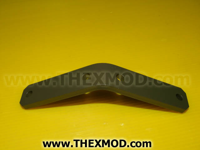Arm Rearview Mirror - FV781585-1