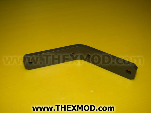 Arm Rearview Mirror - FV781585-2