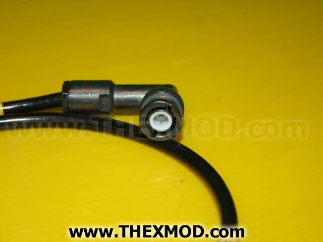 Wiring Harness - BNC - FV2050198/97-3