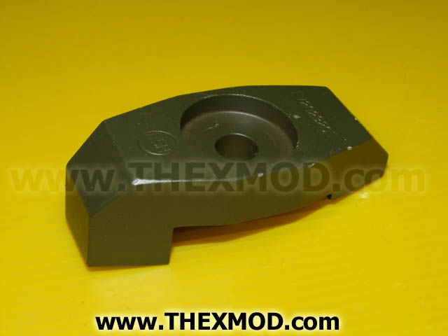 Clamp Alloy 85mm LG - FV2023205-1