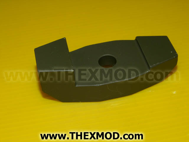 Clamp Alloy 85mm LG - FV2023205-2