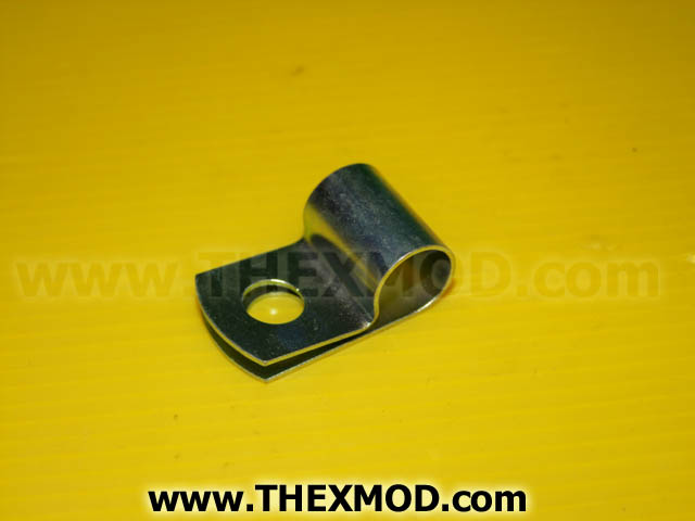 Clamp Loop 11.9mm - CV1569-1