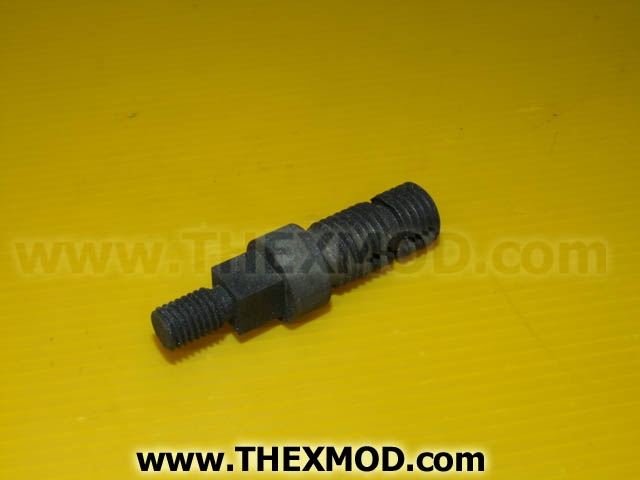 Shaft Shouldered -  Left Hand - FV2187468-1