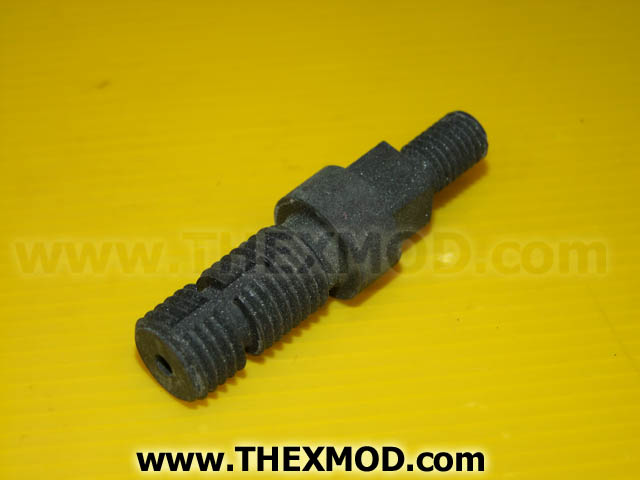Shaft Shouldered -  Left Hand - FV2187468-2