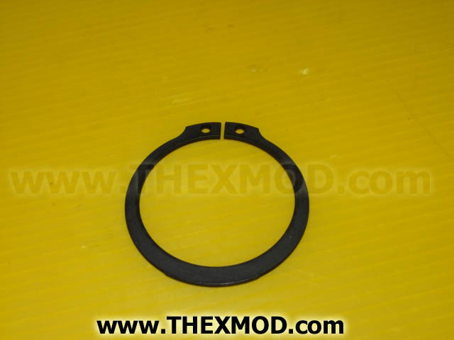 Ring Retaining - 0-1103-100-35 - 91117864-1