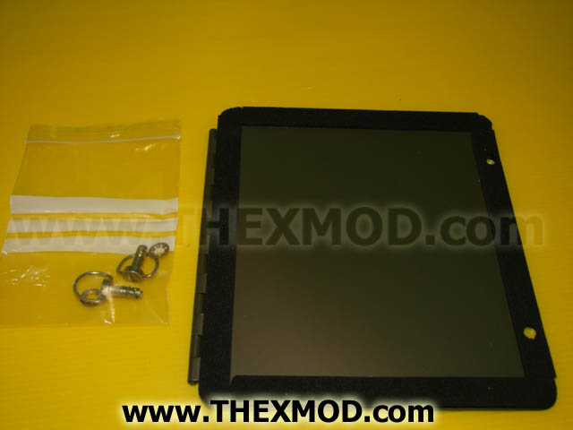 Door Access 205mm O/A LG - FF9708H0001 - 1-4169-1-1