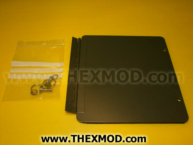 Door Access 205mm O/A LG - FF9708H0001 - 1-4169-1-2