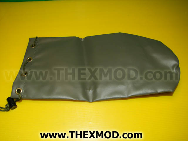 Cover - Fire Extinguisher - 370mm O/A LG - FV2234-2