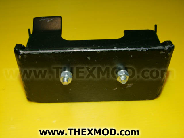 Clip Weapon Stowage - FV952328 - CV128890-3