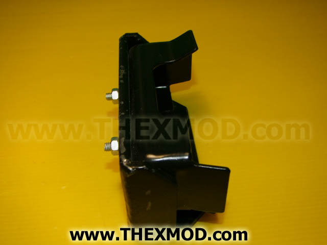 Clip Weapon Stowage - FV952328 - CV128890-4