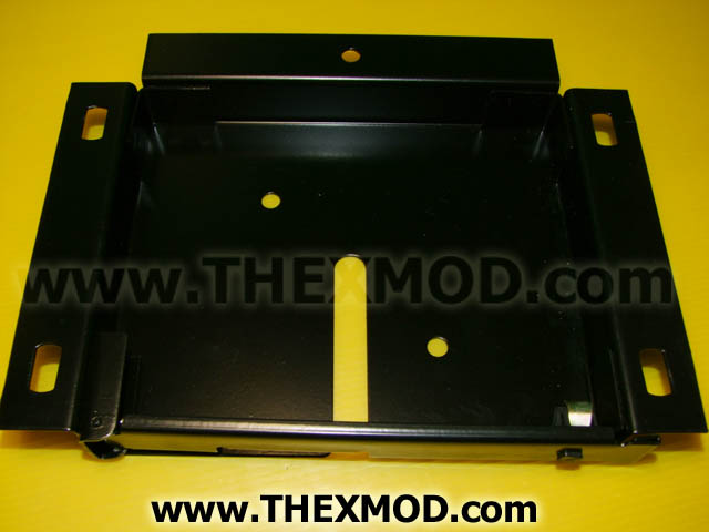 Bracket Mounting - TUAAM - RH - RRC8360-2