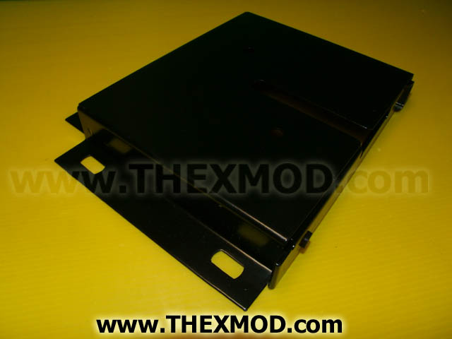 Bracket Mounting - TUAAM - RH - RRC8360-3