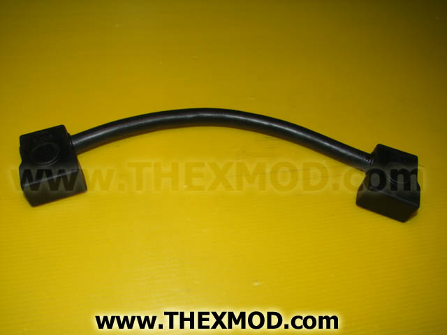 Lead Secondary Battery Right Angle Bolt Clamp - 9-1