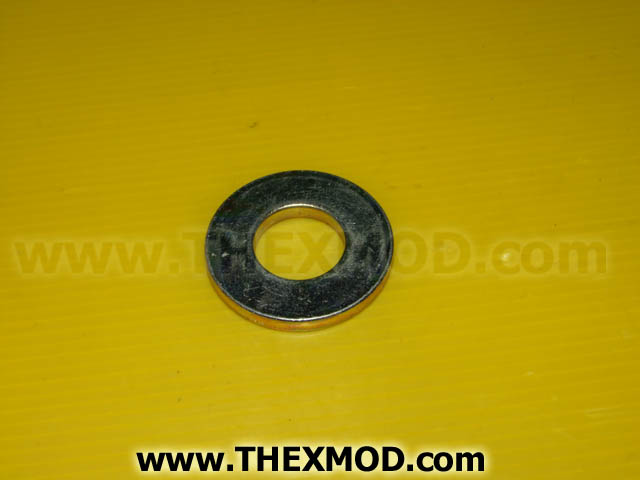 Washer Flat - 21.25mm - FV2016201-1