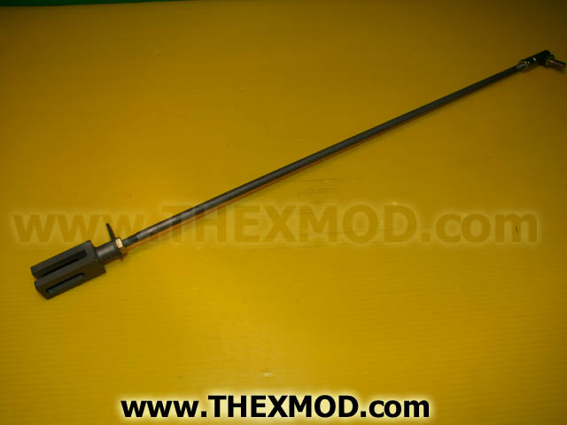 Connecting LinkRigid 19.25 IN Centre Ball Joint --1