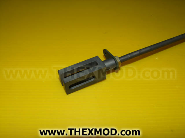 Connecting LinkRigid 19.25 IN Centre Ball Joint --2