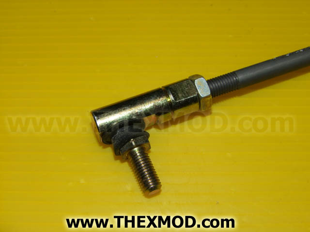 Connecting LinkRigid 19.25 IN Centre Ball Joint --3