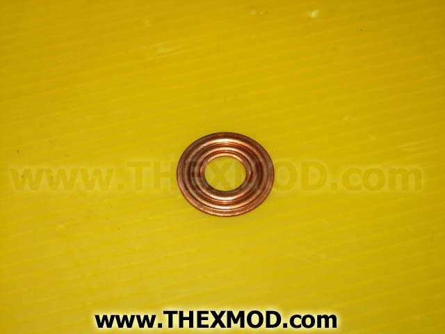 Gasket Injector to Cylinder Head - 191588-1