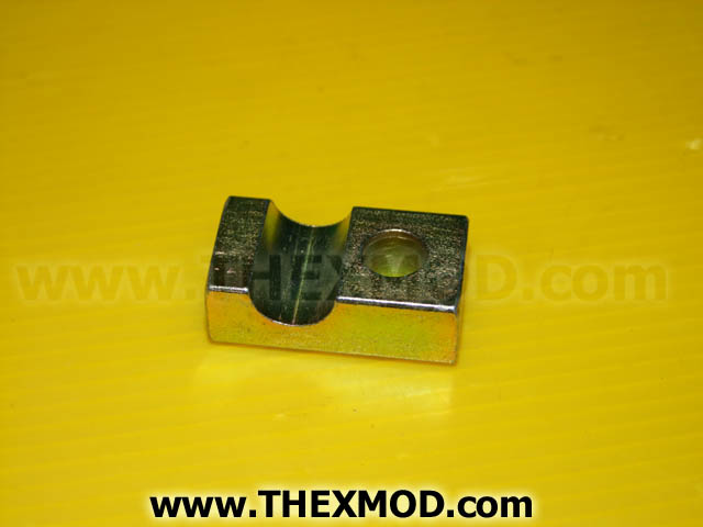 Battery Block Lid - 35mm LG - 41010744-1