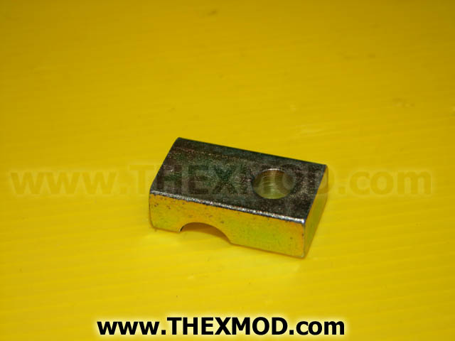 Battery Block Lid - 35mm LG - 41010744-2