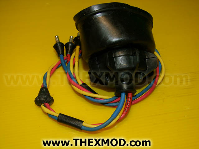 Wiring Harness 3 Conductors - FV9437-2