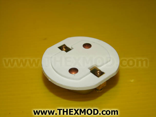 Lampholder - 24V - 9396110 - 1100-2