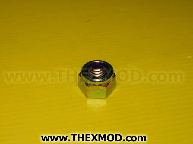 Nut Self-Locking - NTC4571-1