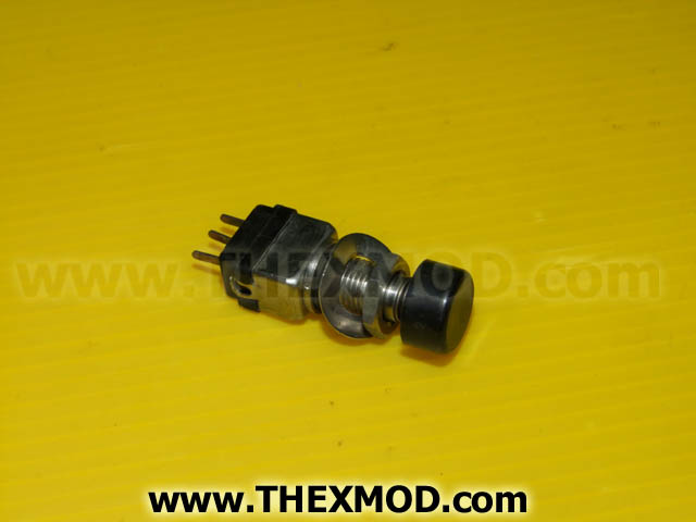 Switch Push 1 Pole 2 Way 30V DC - BS9564F0002-1
