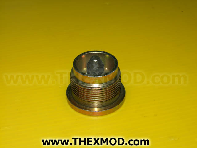 Plug Pipe - FBU4404-1